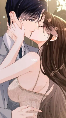 亲亲漫画 热门恋爱漫画封面三
